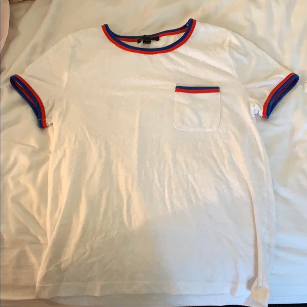 JCrew T Shirt!